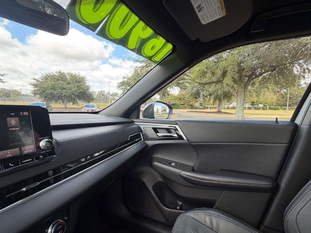 2022 Mitsubishi Outlander - $16,900