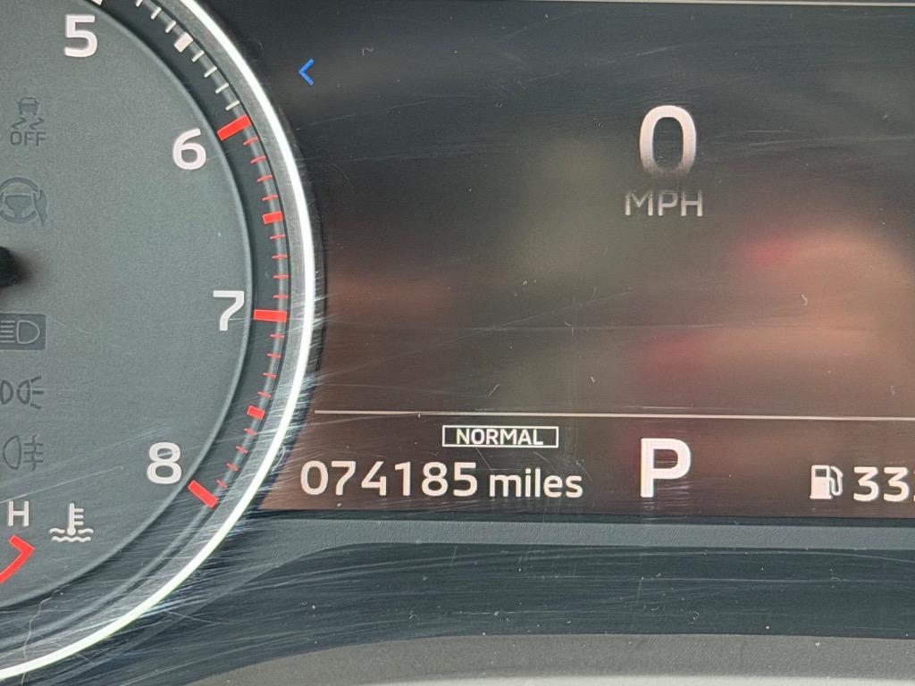 2022 Mitsubishi Outlander - $16,900