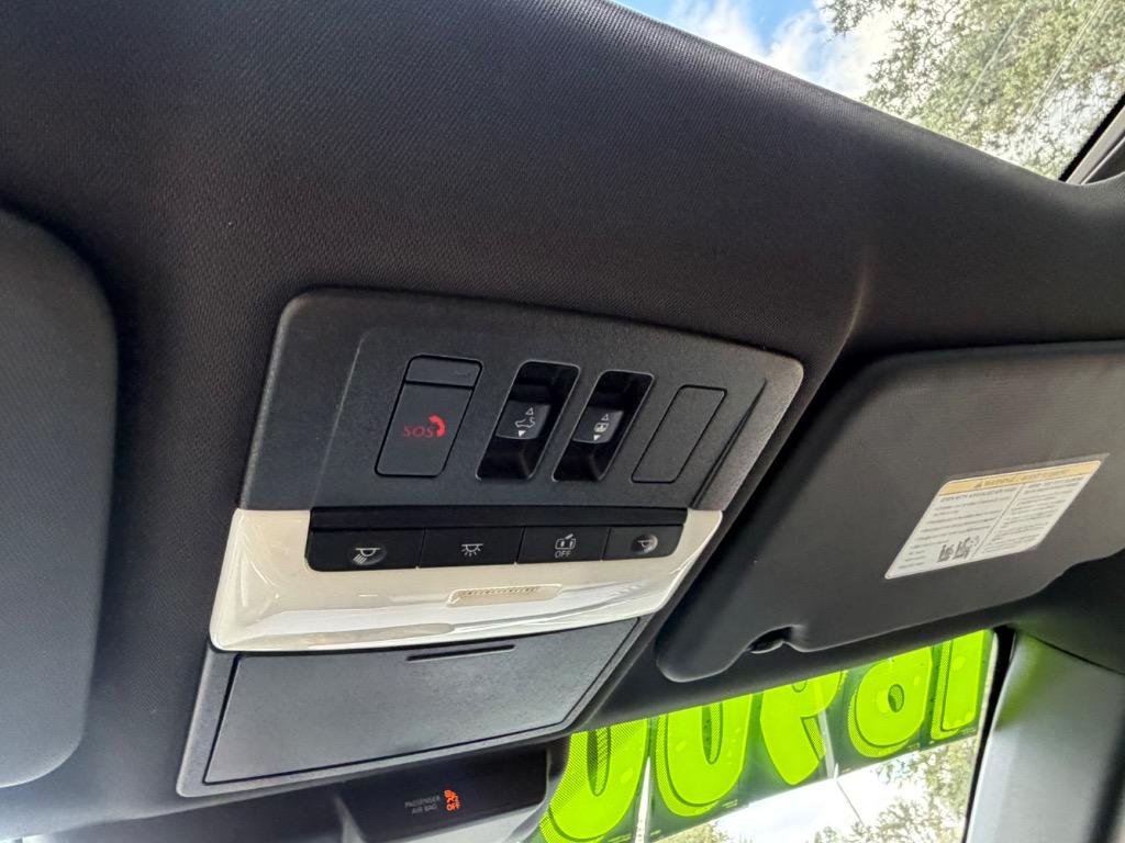 2022 Mitsubishi Outlander - $16,900