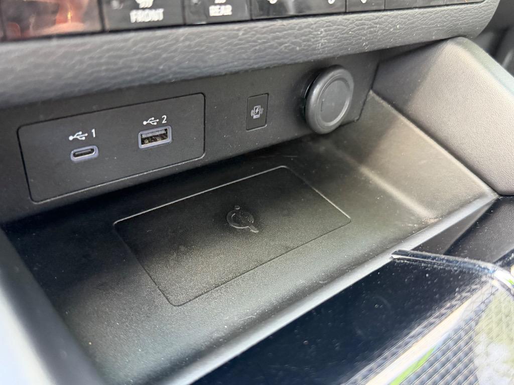 2022 Mitsubishi Outlander - $16,900