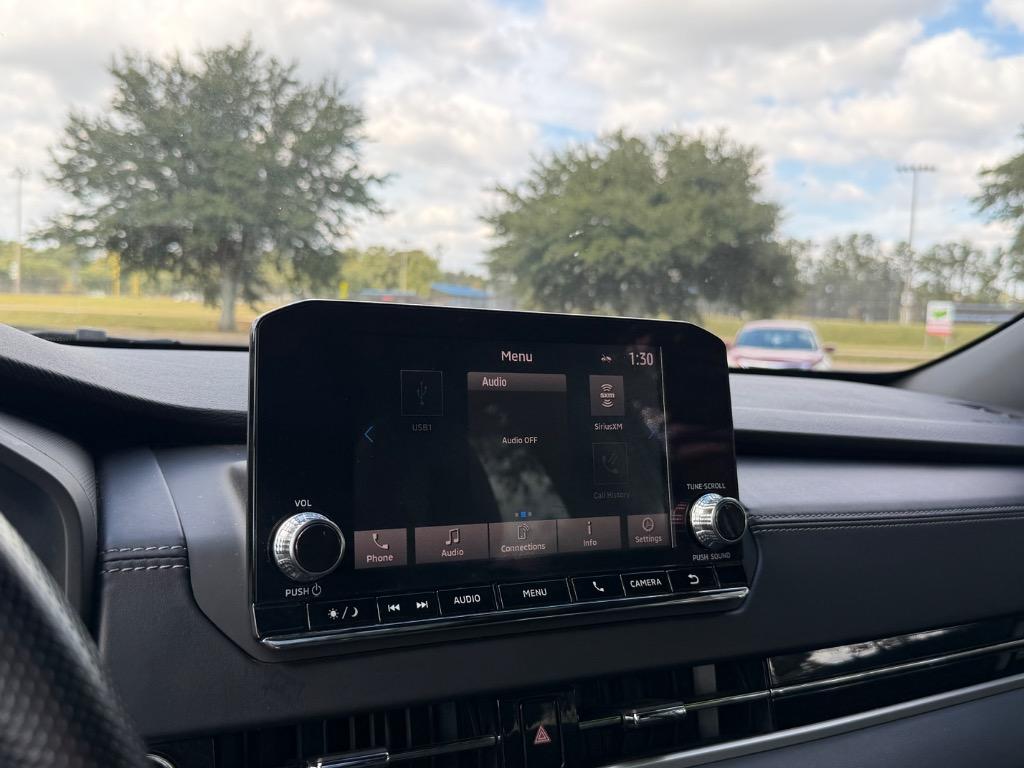 2022 Mitsubishi Outlander - $16,900