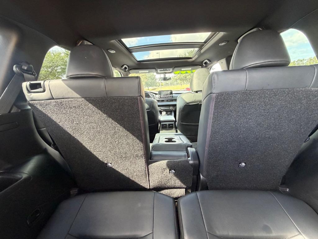 2022 Mitsubishi Outlander - $16,900