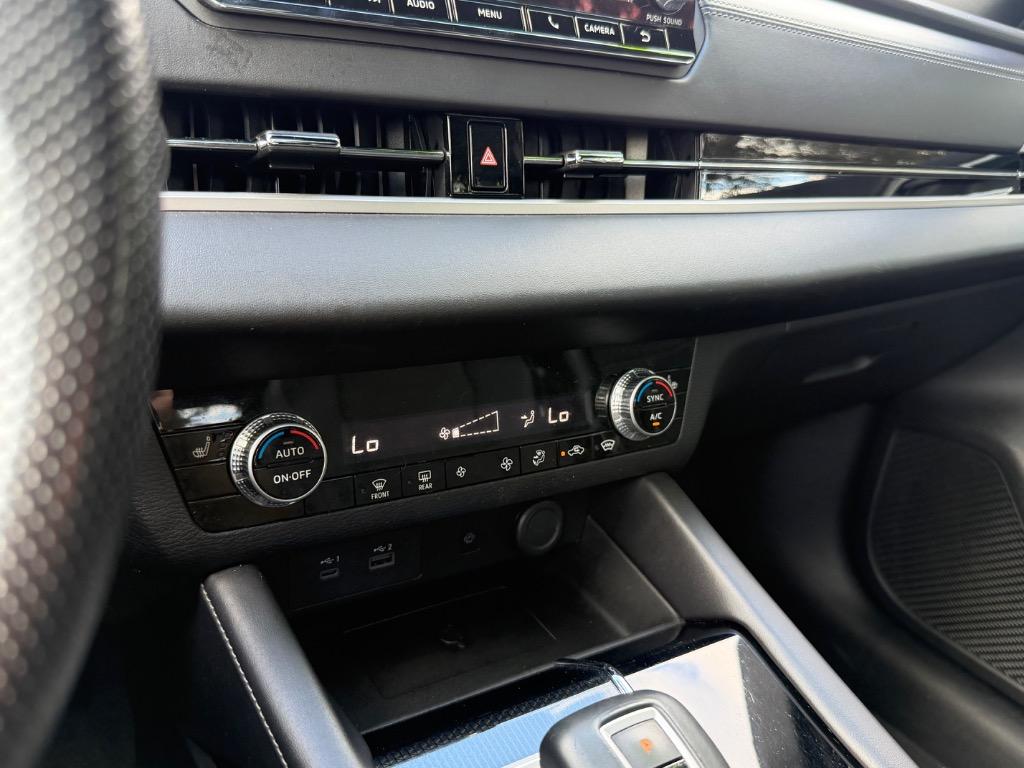 2022 Mitsubishi Outlander - $16,900