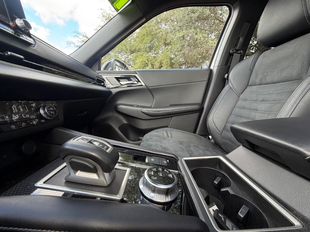 2022 Mitsubishi Outlander - $16,900