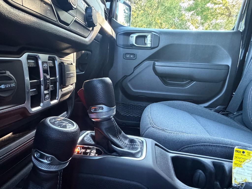 2024 Jeep Gladiator - $36,900