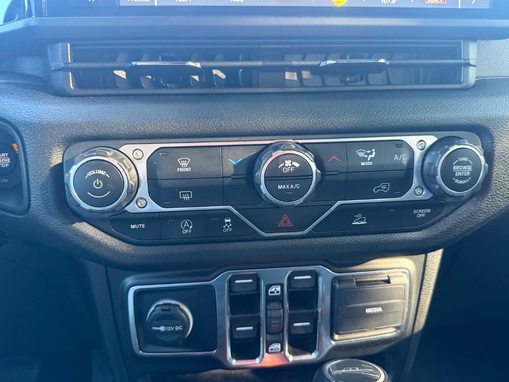 2024 Jeep Gladiator - $36,900