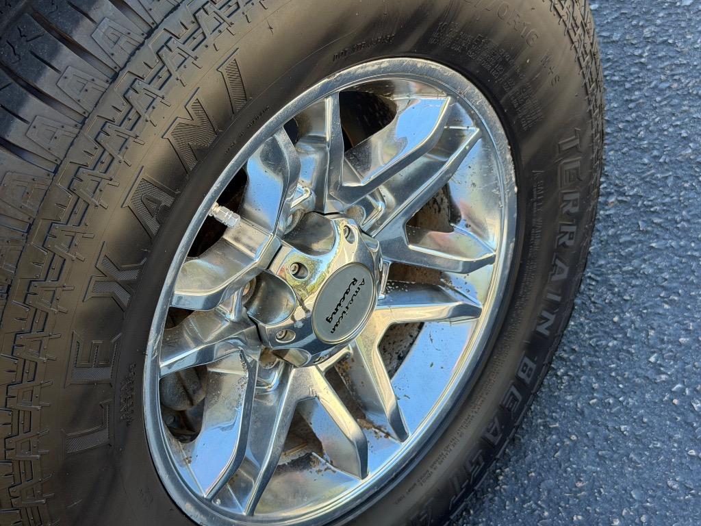 2014 Toyota Tacoma - $14,900