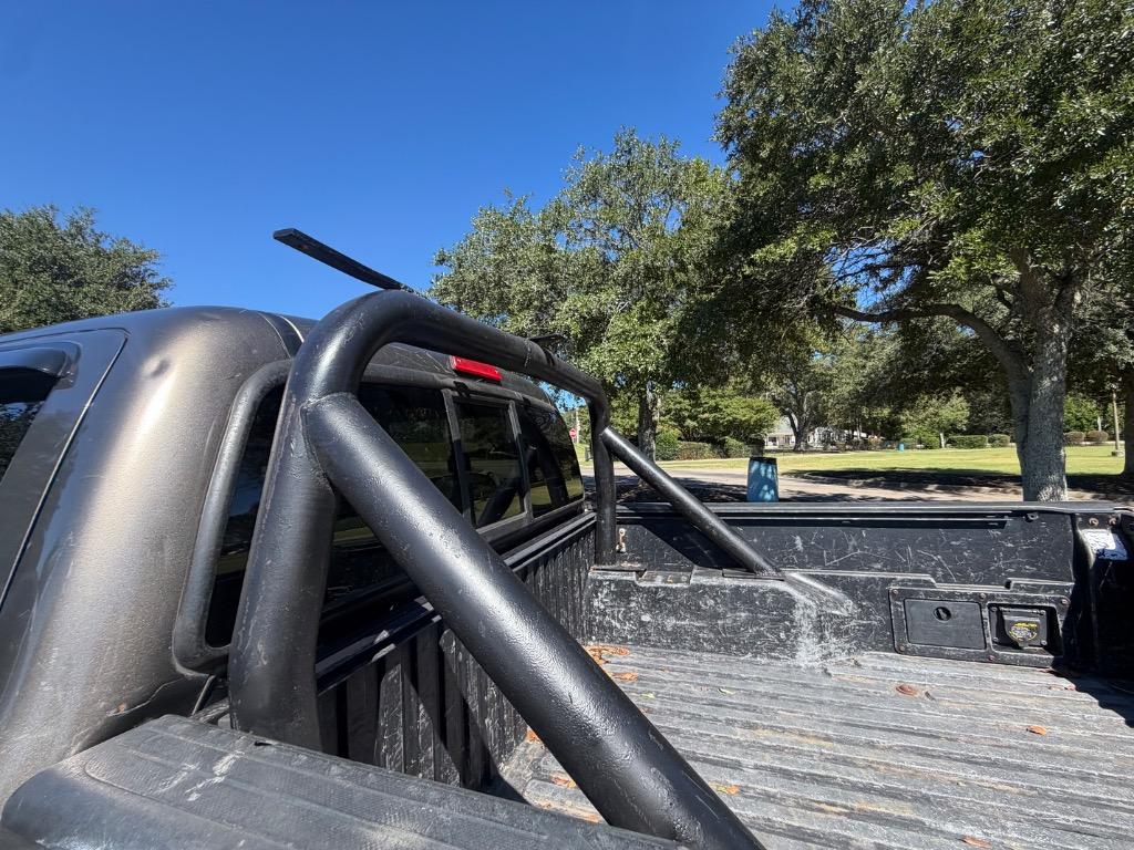 2014 Toyota Tacoma - $14,900