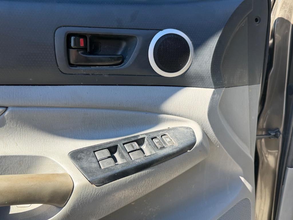 2014 Toyota Tacoma - $14,900