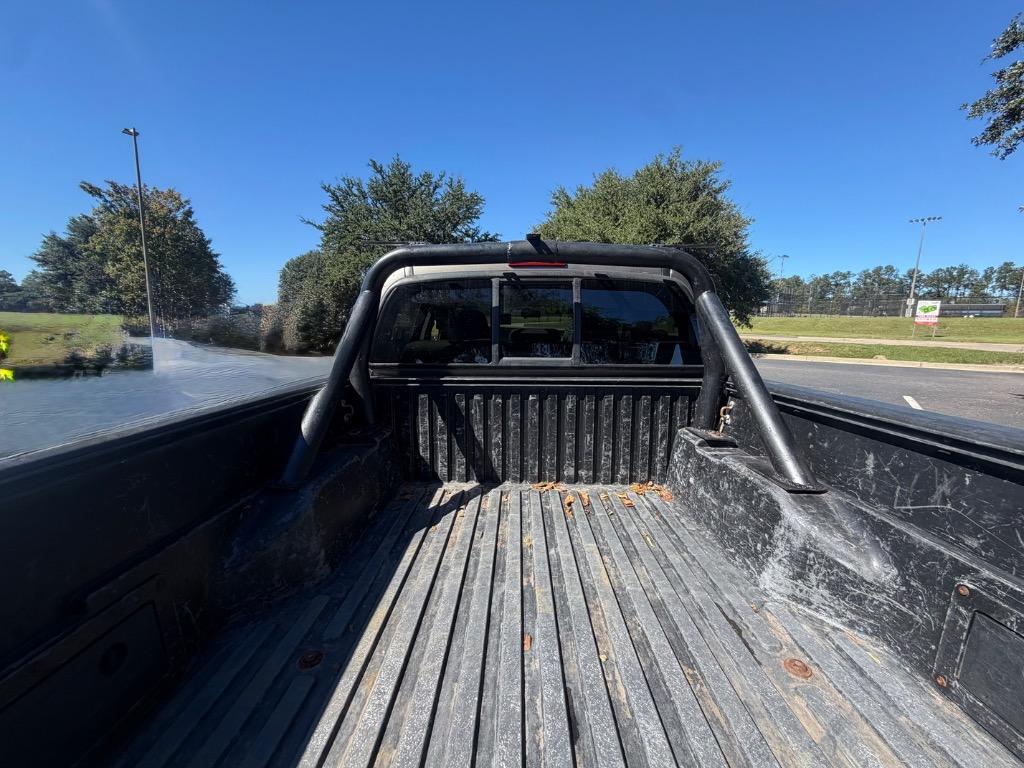 2014 Toyota Tacoma - $14,900