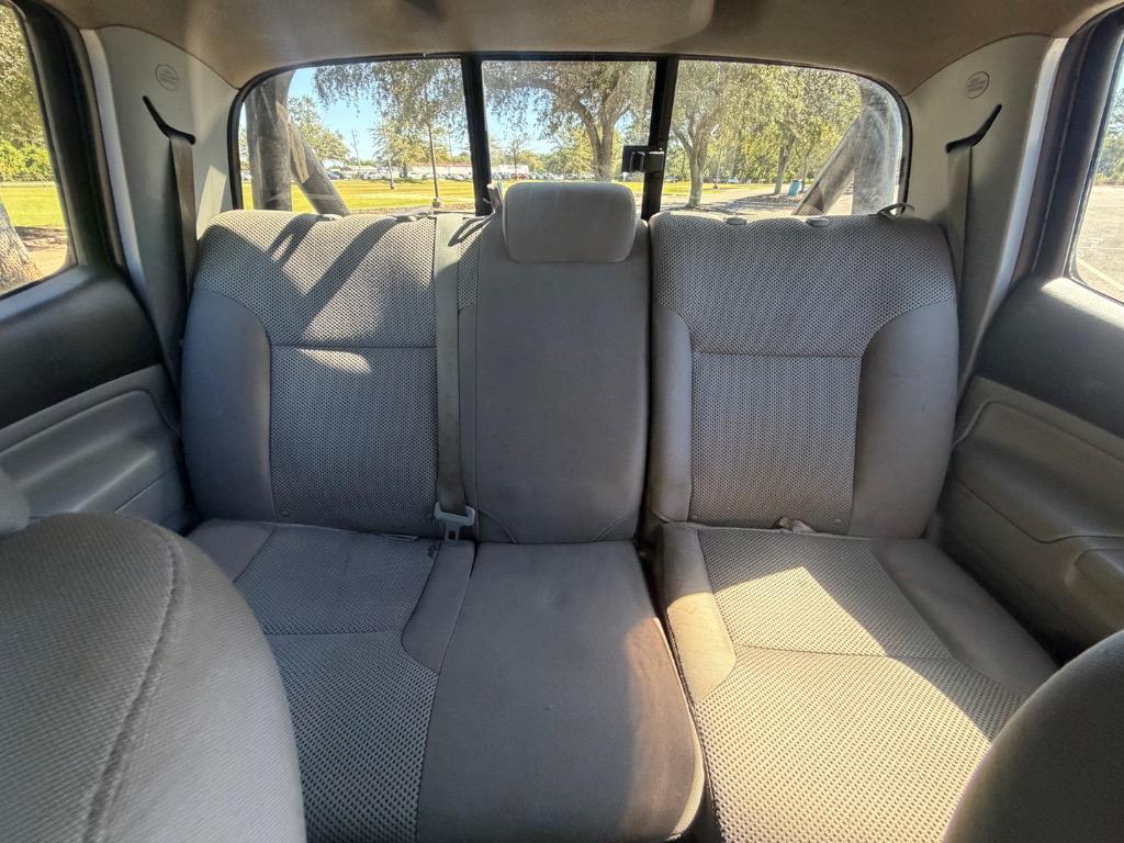 2014 Toyota Tacoma - $14,900