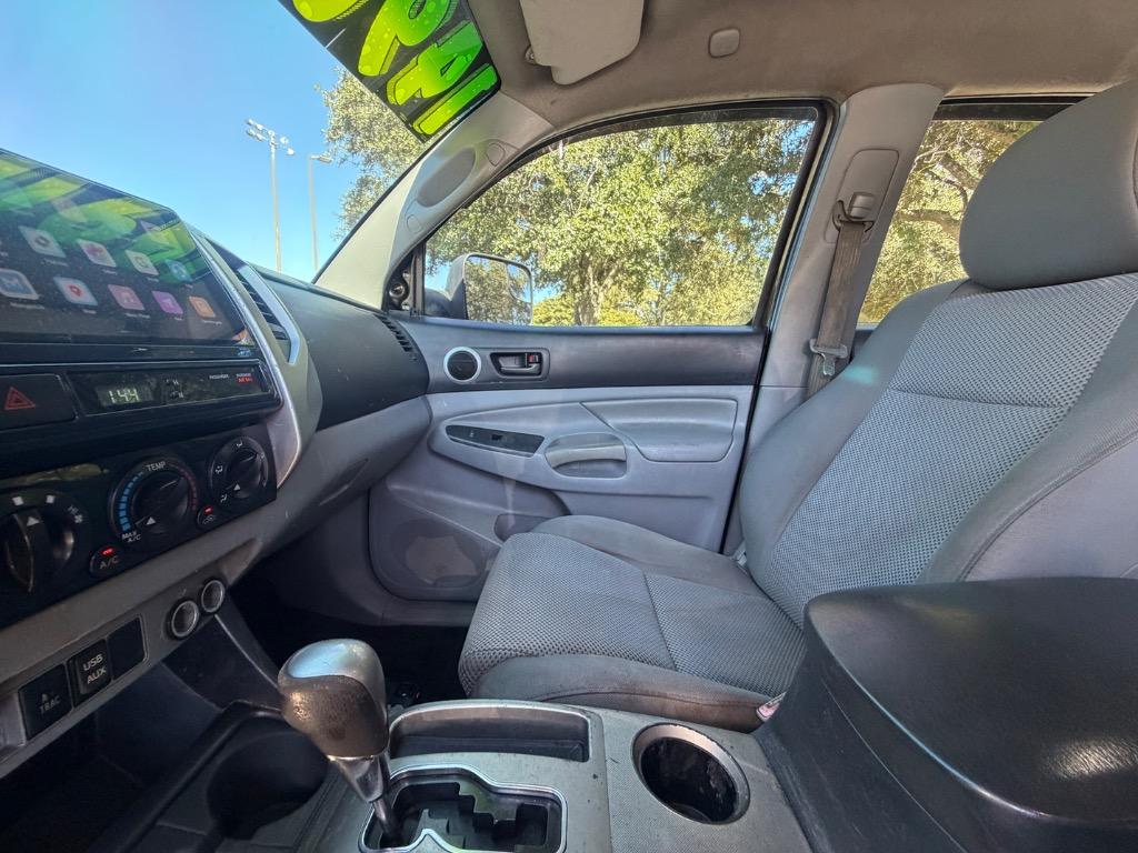 2014 Toyota Tacoma - $14,900