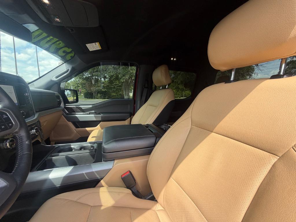 2021 Ford F-150 - $35,900