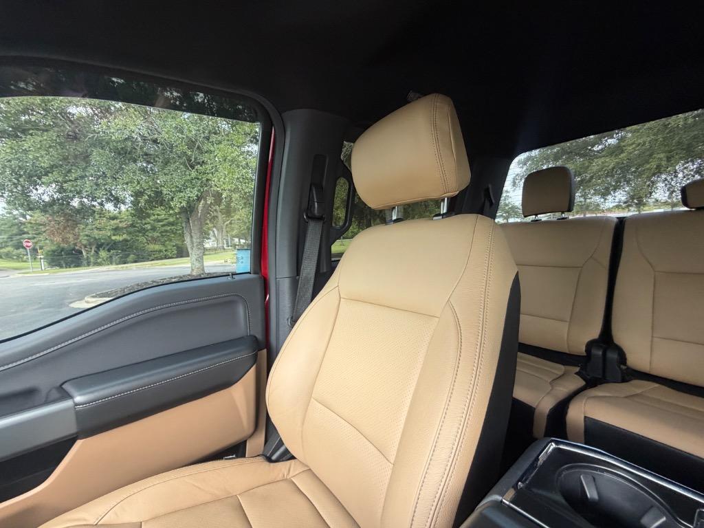 2021 Ford F-150 - $35,900