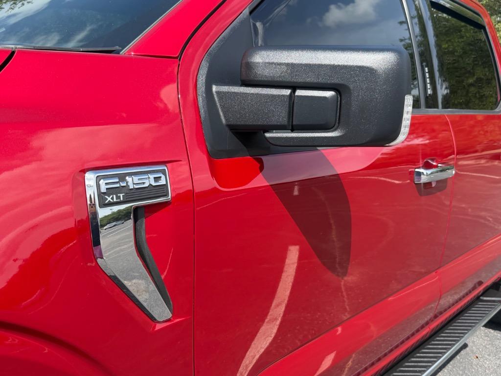 2021 Ford F-150 - $35,900