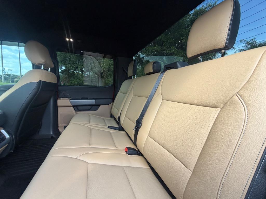 2021 Ford F-150 - $35,900