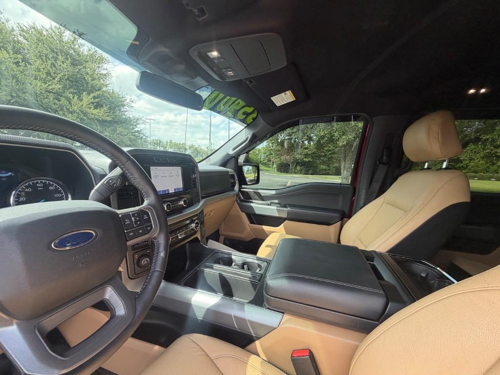 2021 Ford F-150 - $35,900