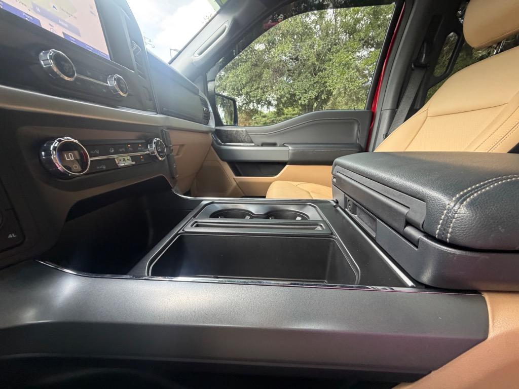 2021 Ford F-150 - $35,900