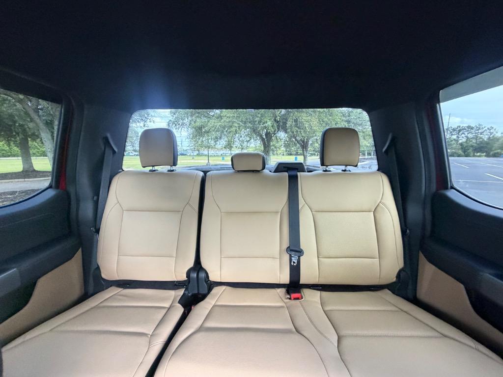 2021 Ford F-150 - $35,900
