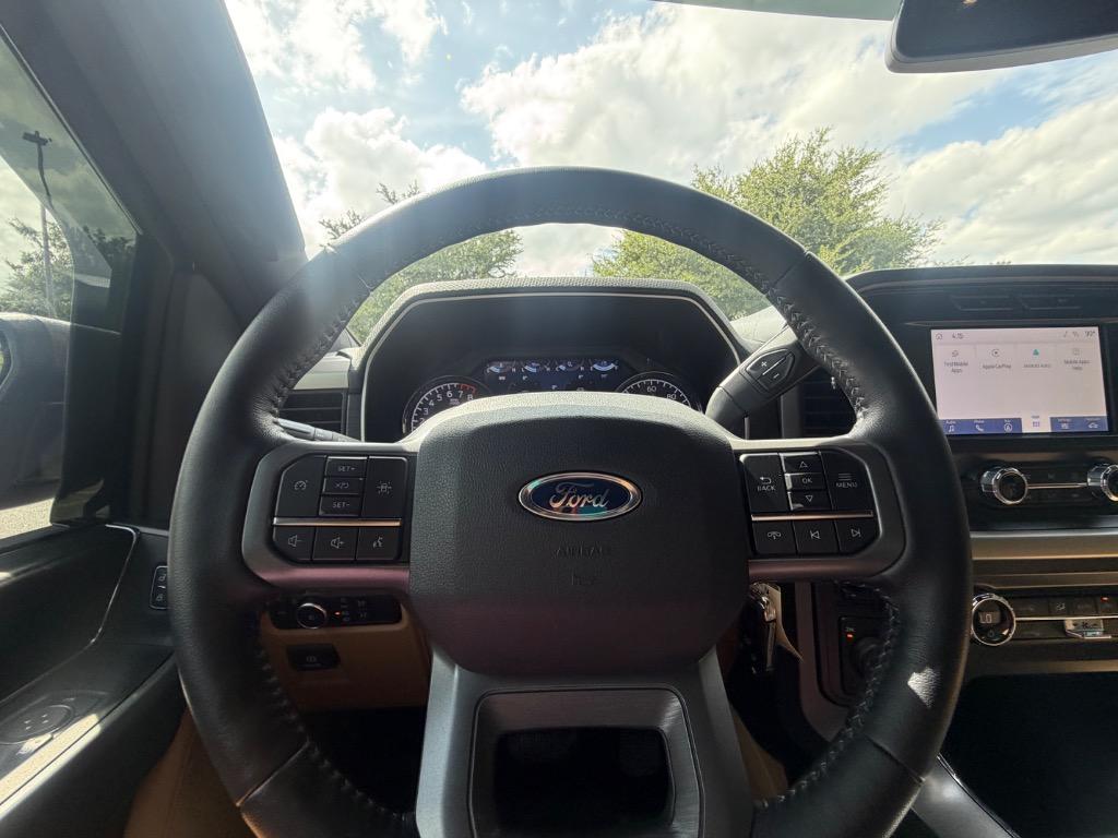 2021 Ford F-150 - $35,900