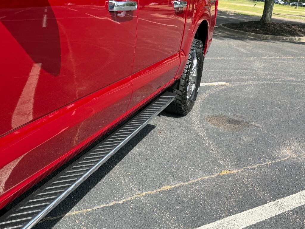 2021 Ford F-150 - $35,900
