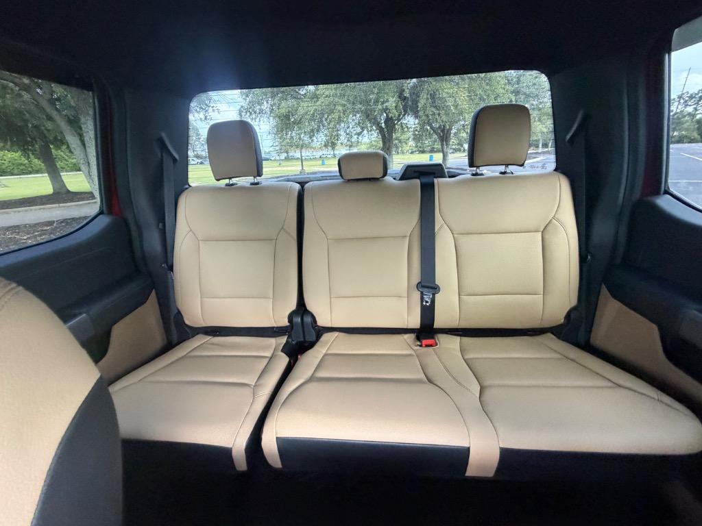 2021 Ford F-150 - $35,900
