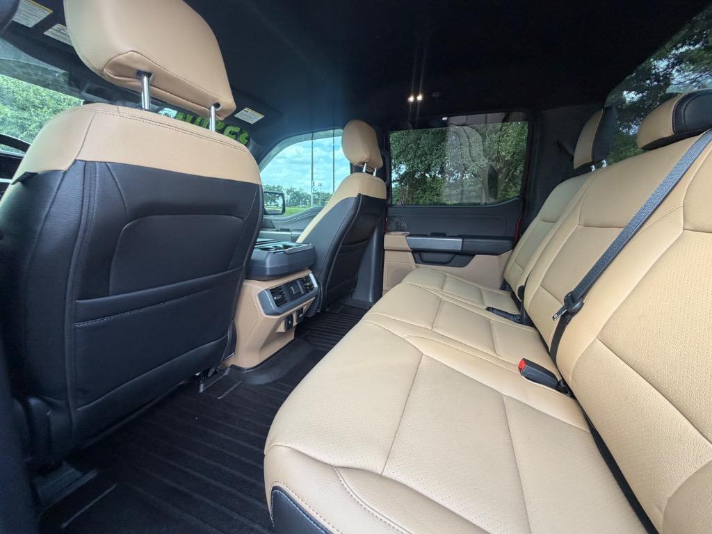 2021 Ford F-150 - $35,900