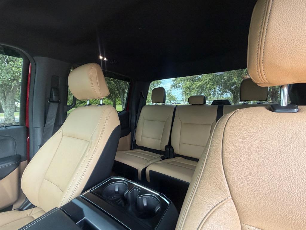 2021 Ford F-150 - $35,900