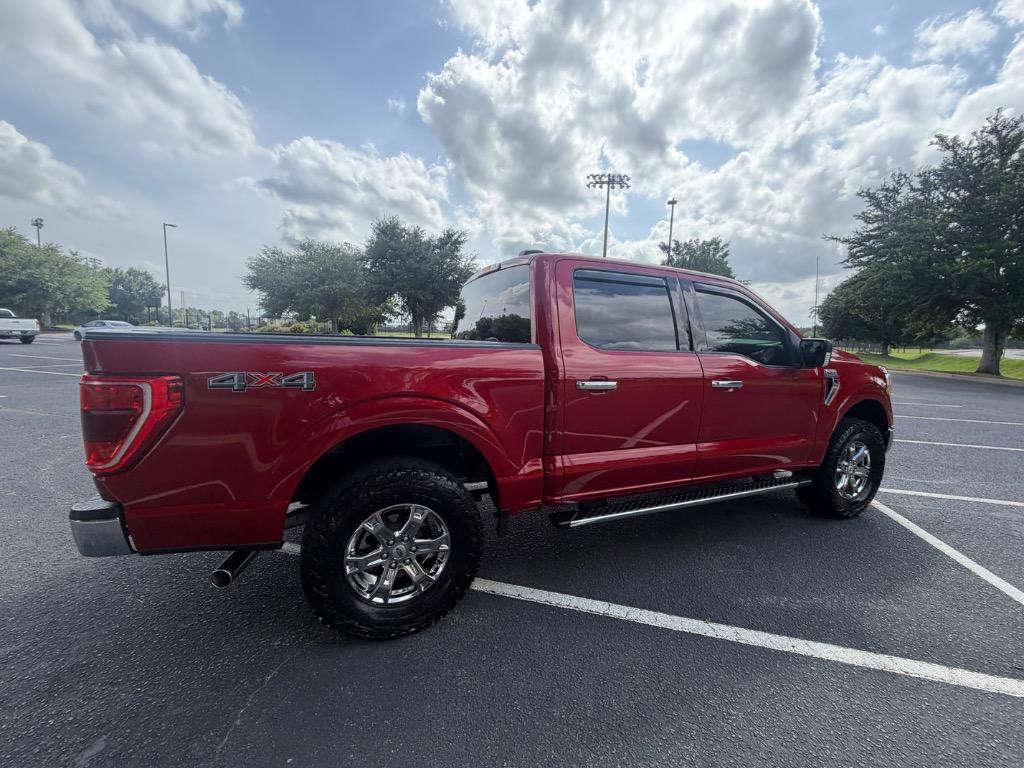 2021 Ford F-150 - $35,900