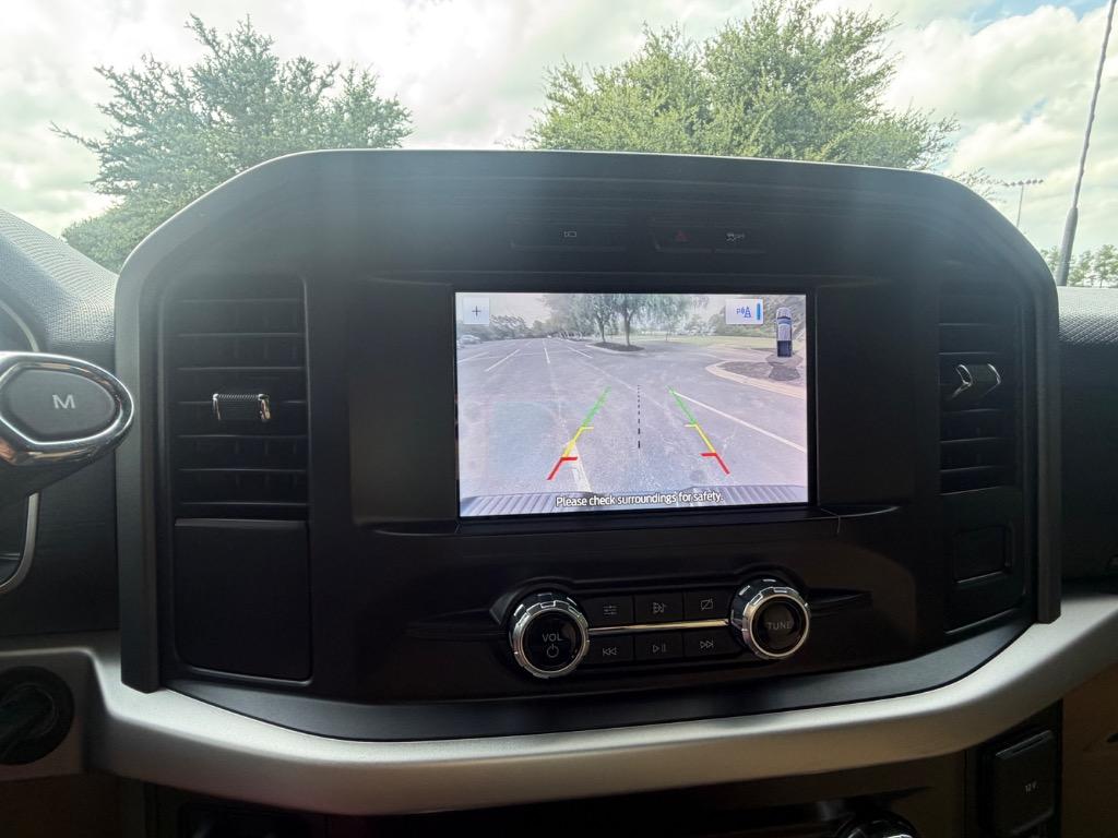 2021 Ford F-150 - $35,900