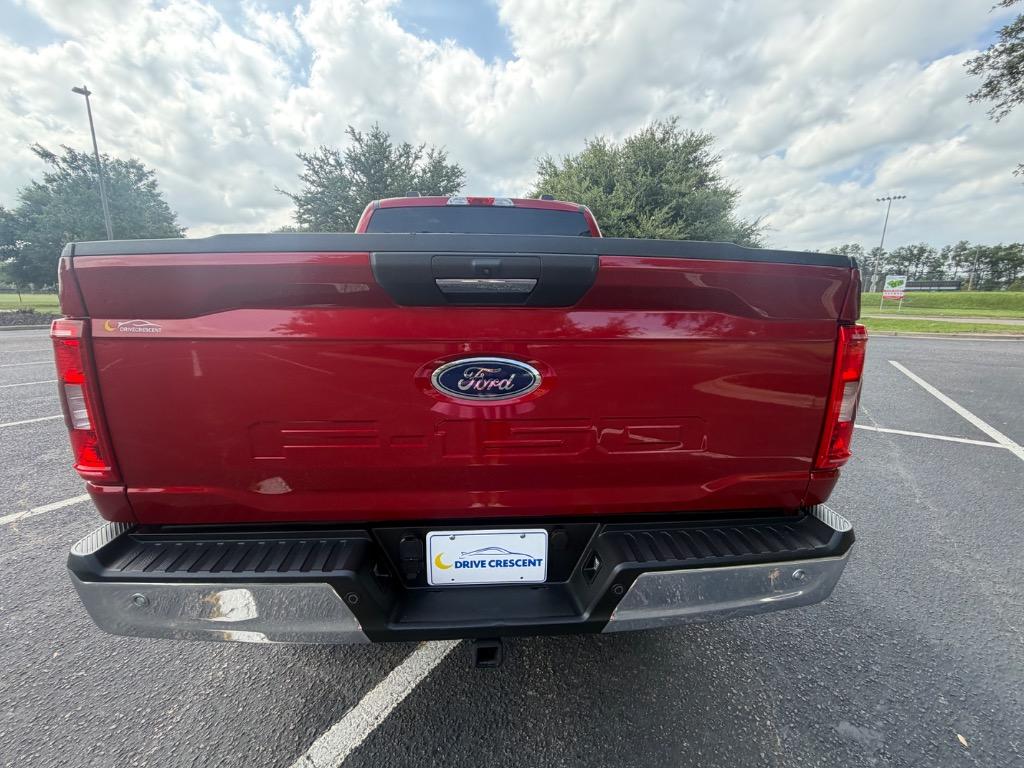 2021 Ford F-150 - $35,900