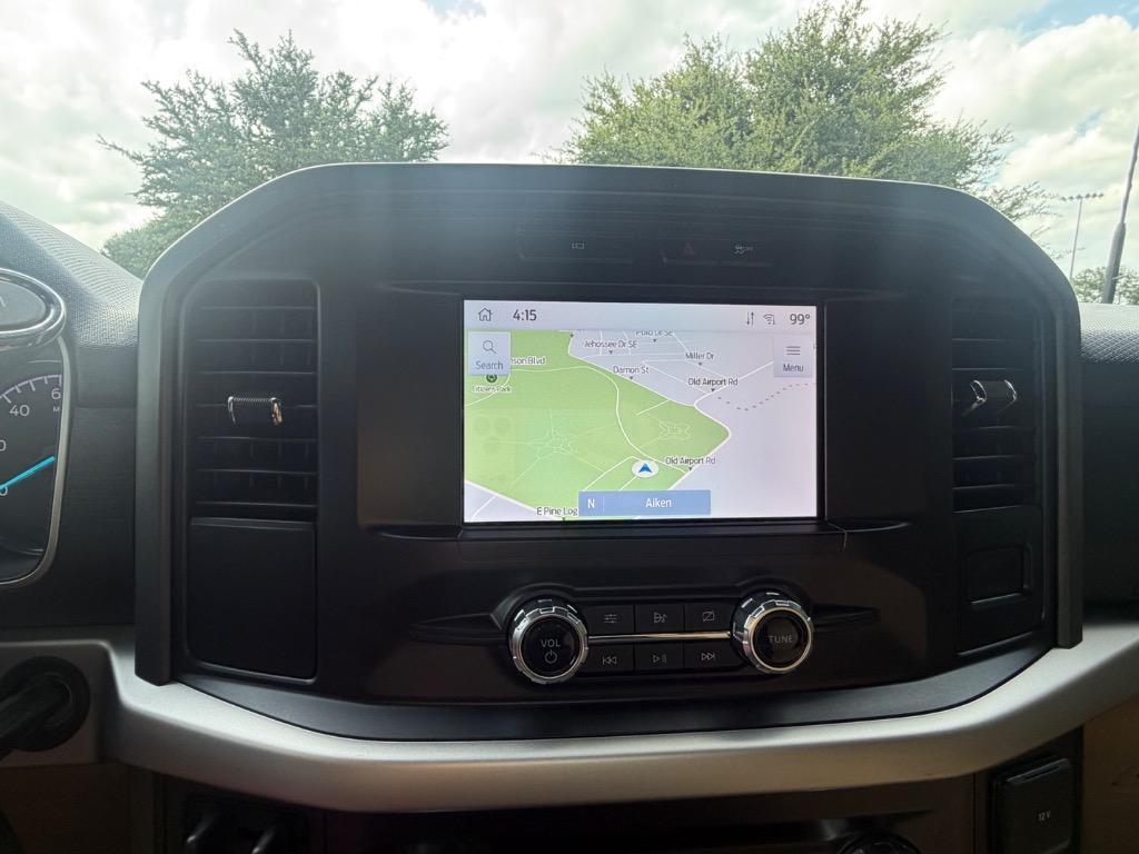 2021 Ford F-150 - $35,900