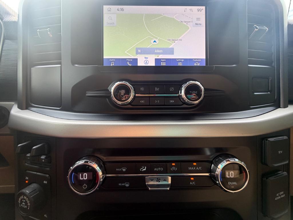 2021 Ford F-150 - $35,900