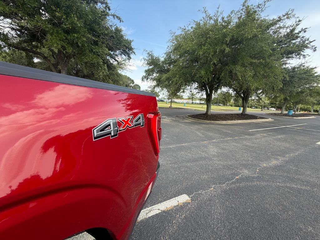 2021 Ford F-150 - $35,900