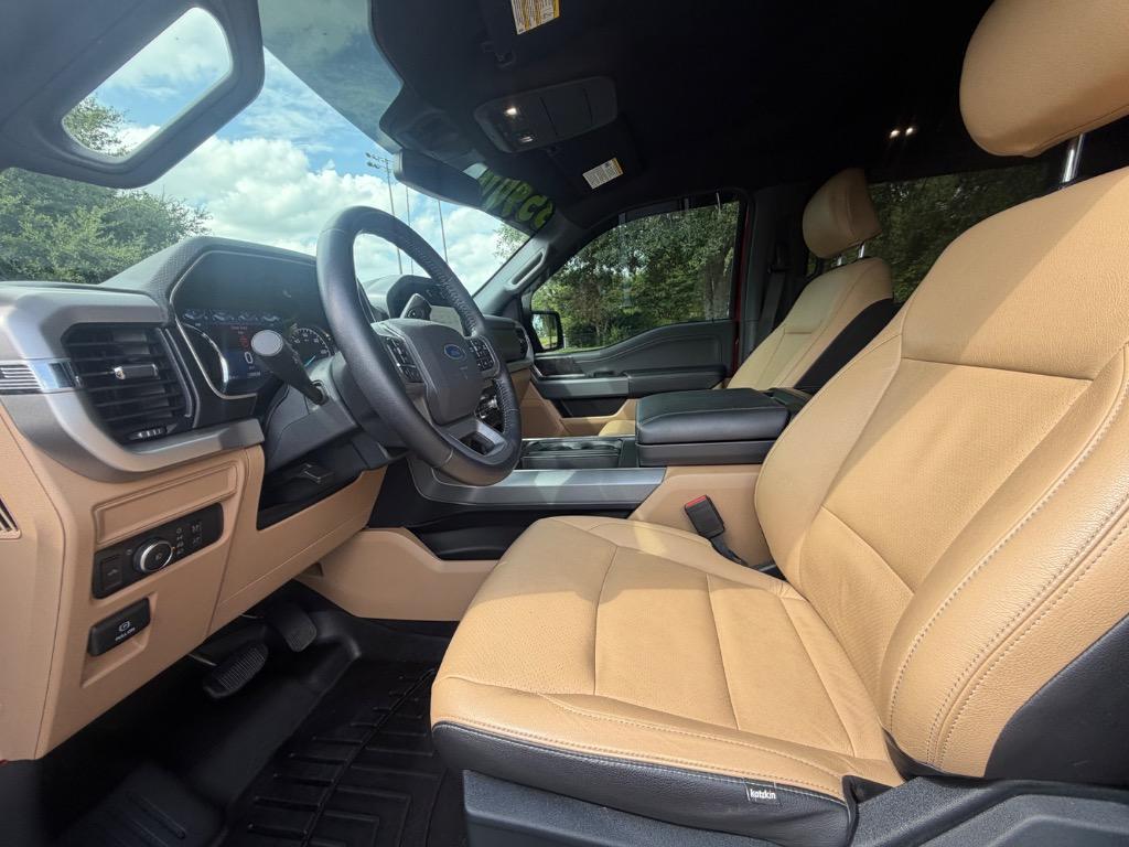2021 Ford F-150 - $35,900