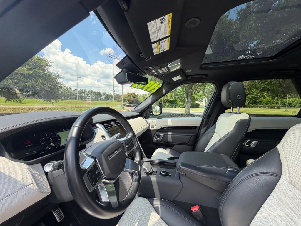 2021 Land Rover Discovery - $24,900