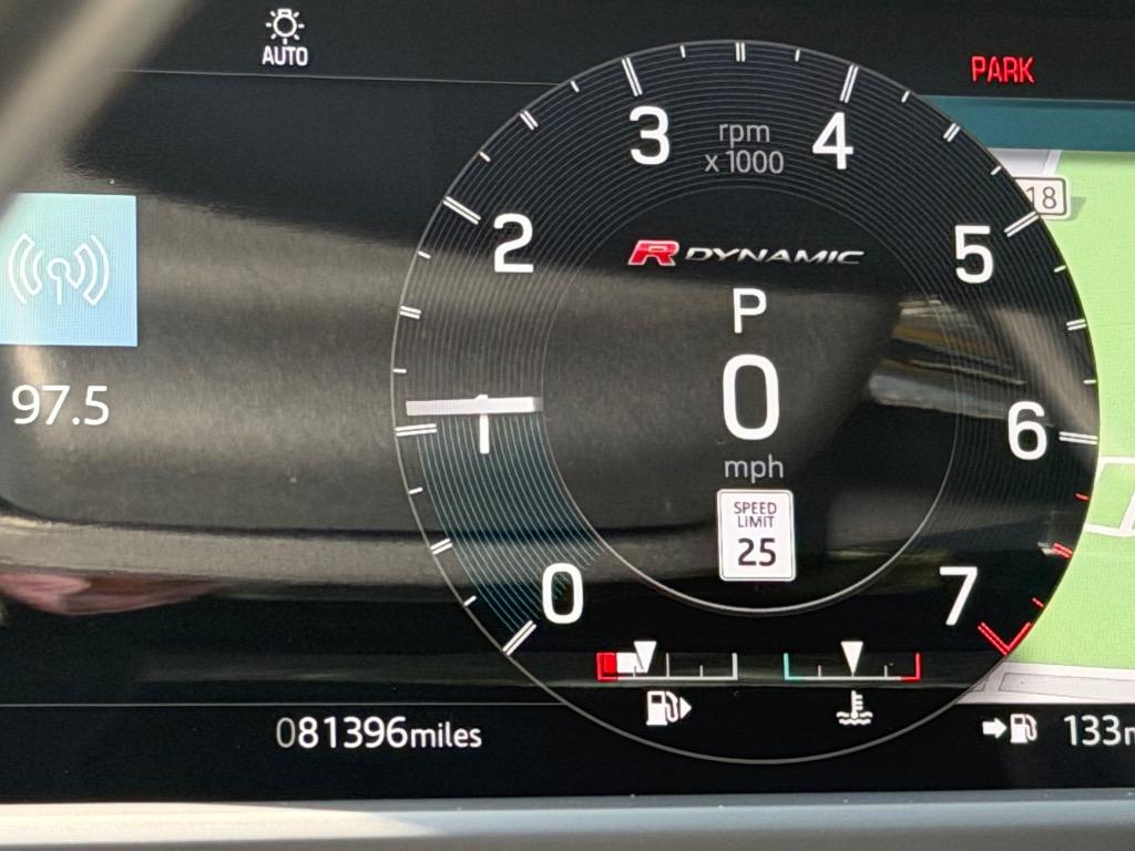 2021 Land Rover Discovery - $24,900