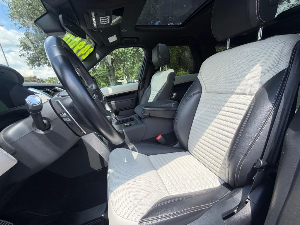 2021 Land Rover Discovery - $24,900
