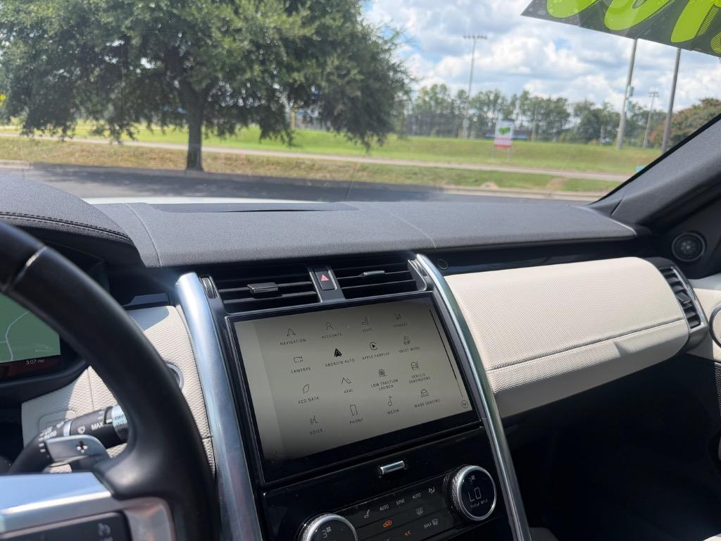 2021 Land Rover Discovery - $24,900