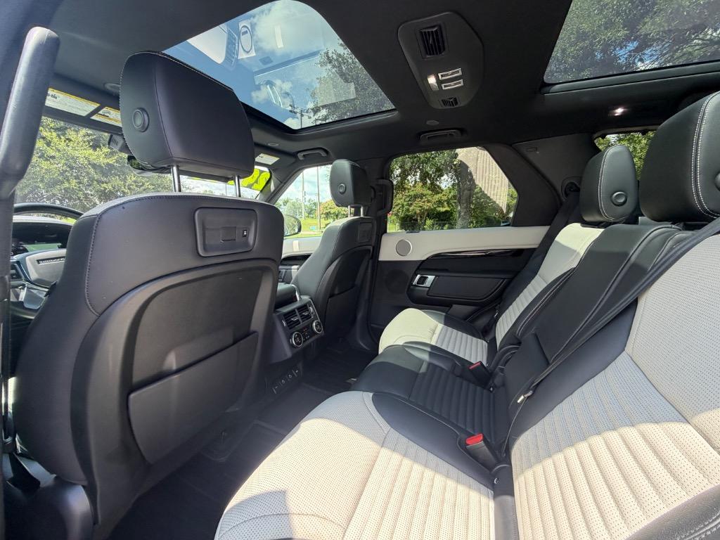 2021 Land Rover Discovery - $24,900