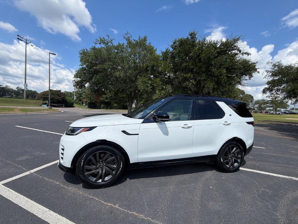 2021 Land Rover Discovery - $24,900