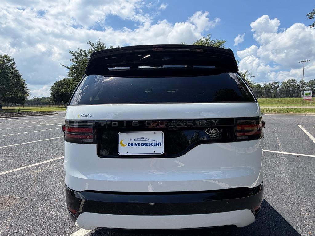 2021 Land Rover Discovery - $24,900