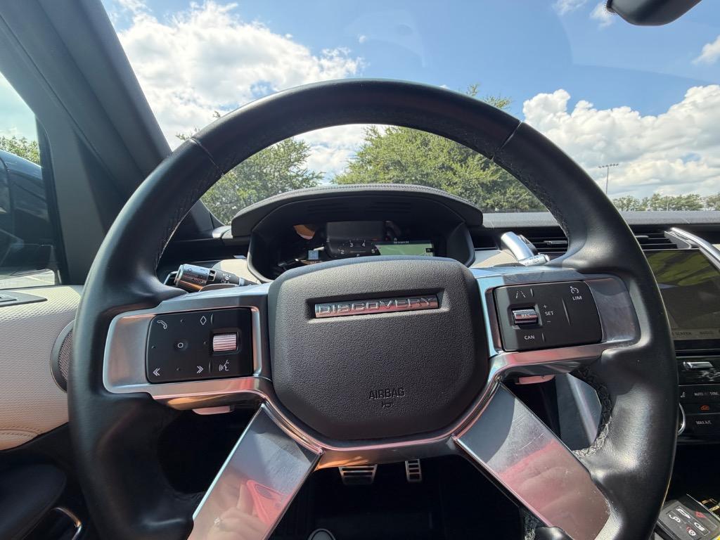 2021 Land Rover Discovery - $24,900