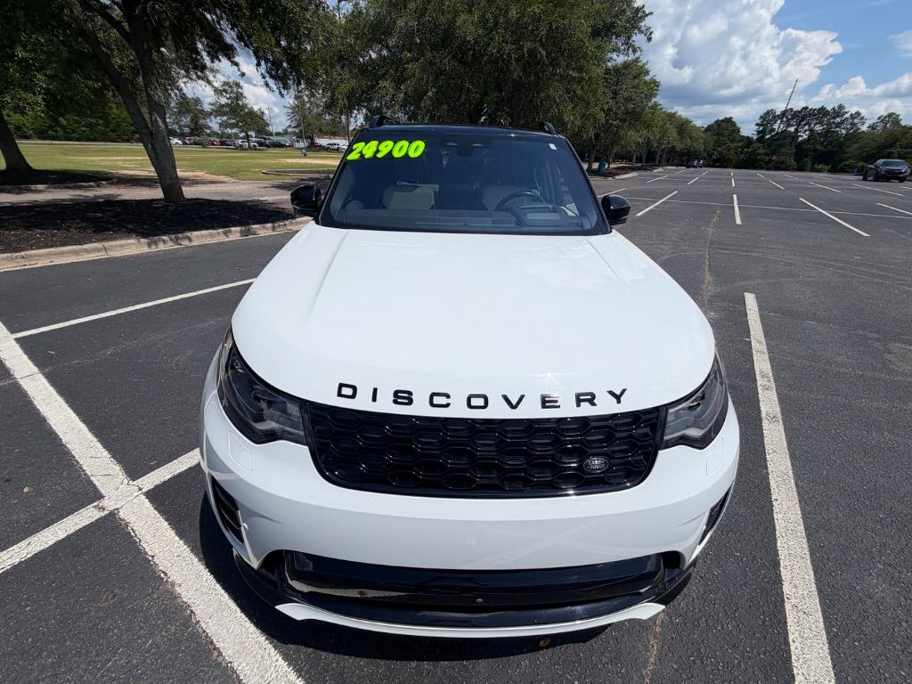 2021 Land Rover Discovery - $24,900