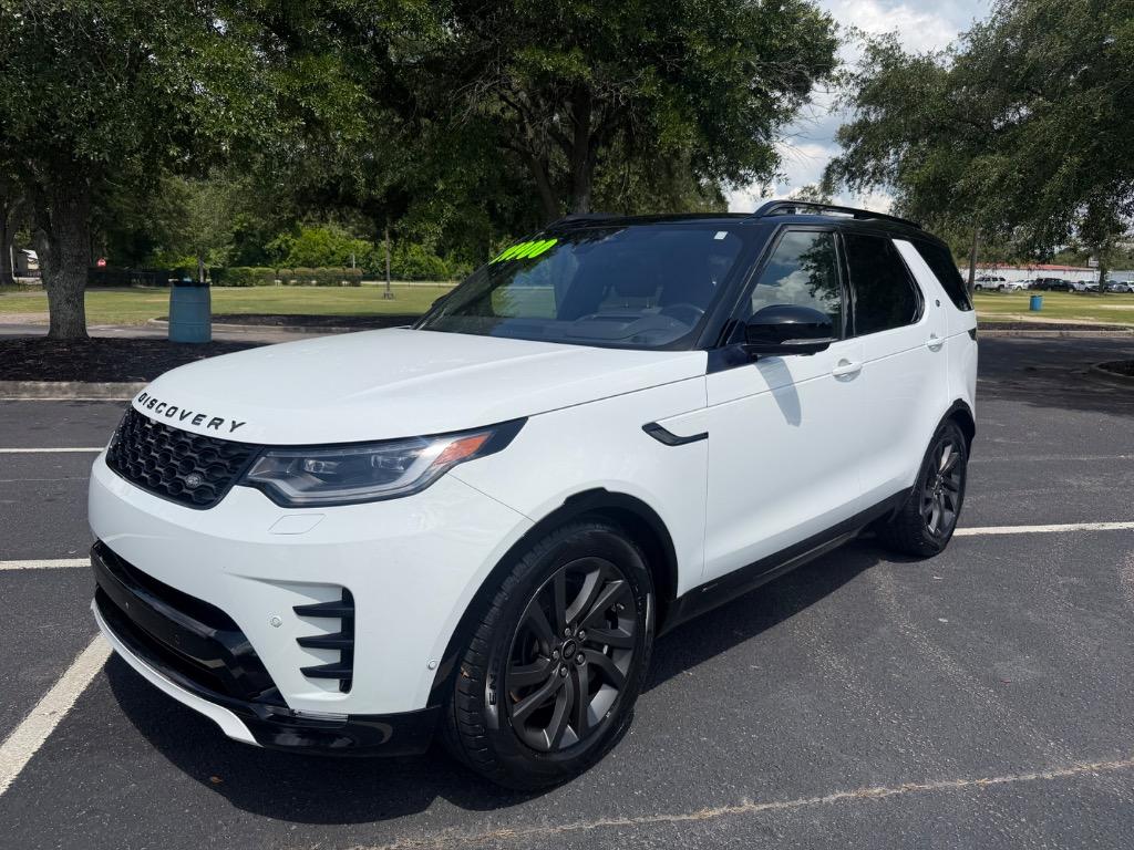 2021 Land Rover Discovery - $24,900