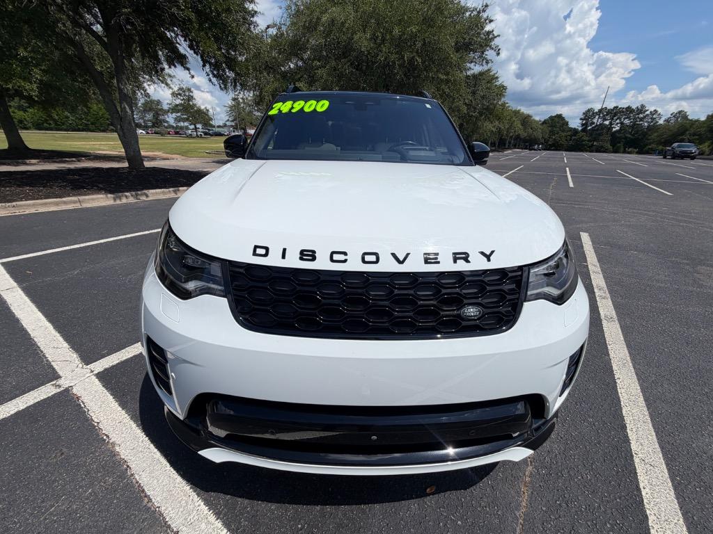 2021 Land Rover Discovery - $24,900