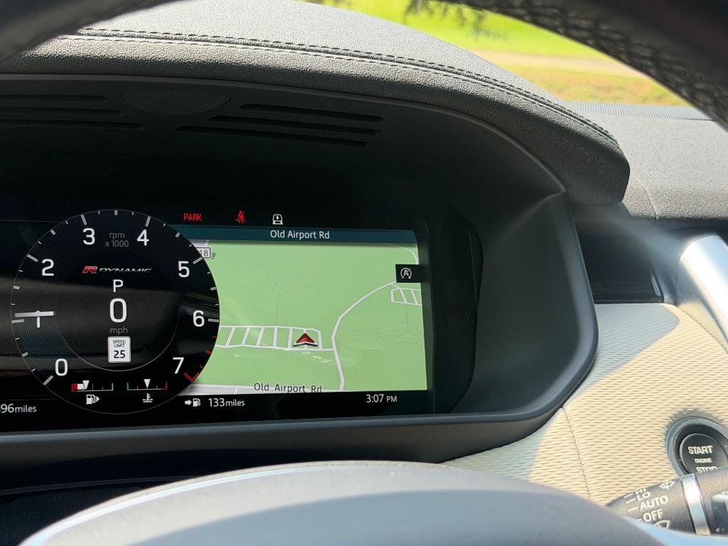 2021 Land Rover Discovery - $24,900