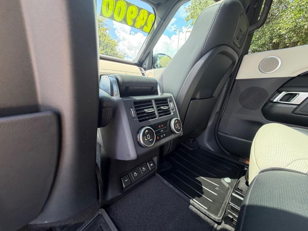 2021 Land Rover Discovery - $24,900