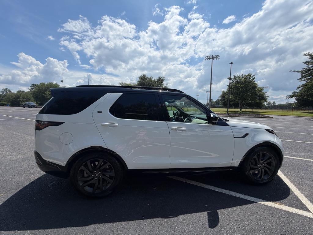2021 Land Rover Discovery - $24,900
