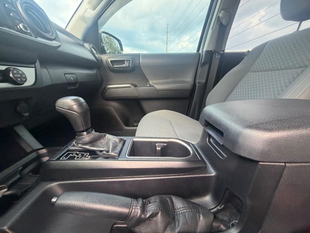2021 Toyota Tacoma - $27,900